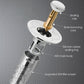 🎁 Hot Sale 49% OFF 🔥Universal Pop Up Sink Drain Stopper