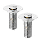🎁 Hot Sale 49% OFF 🔥Universal Pop Up Sink Drain Stopper