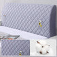 ⏳Limited Time 50% OFF💥Bed Headboard Stretchy Padded Cover