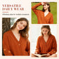 Women’s Knit Button Down Cardigan