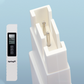 💧 3-in-1 TDS Water Quality Tester - Measures pH, Chlorine and Hardness with LCD Display for Pools and Aquariums 🌊📱