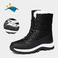 👢 49% OFF NOW! ⏰ Women's Waterproof Winter Boots - Thermal Insulated & Slip-Resistant, Perfect for Snow and Cold Weather ❄️✨