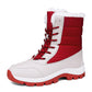 👢 49% OFF NOW! ⏰ Women's Waterproof Winter Boots - Thermal Insulated & Slip-Resistant, Perfect for Snow and Cold Weather ❄️✨