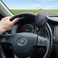 🌟Steering Wheel Booster Knob for Effortless Driving
