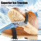 🔥Durable Anti-Slip Ice Cleats Set for Shoes