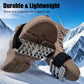 🔥Durable Anti-Slip Ice Cleats Set for Shoes