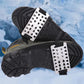 🔥Durable Anti-Slip Ice Cleats Set for Shoes