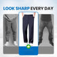📢📢 50% Off Instantly!!! ✨ Men's Loose-Fit Casual Pants