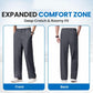 📢📢 50% Off Instantly!!! ✨ Men's Loose-Fit Casual Pants