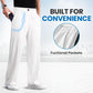 📢📢 50% Off Instantly!!! ✨ Men's Loose-Fit Casual Pants