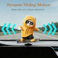 🔥 LAST DAY PROMOTION - 49%OFF 🔥 Funny Skateboarding Bear Car Ornament