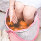 🎁 Gift for Seniors 🎁 Collapsible Foot Soaking Tub