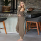 🎁 Hot Sale 49% OFF 🔥Women's 3-Piece Casual Outfit Set