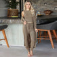 🎁 Hot Sale 49% OFF 🔥Women's 3-Piece Casual Outfit Set