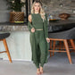 🎁 Hot Sale 49% OFF 🔥Women's 3-Piece Casual Outfit Set