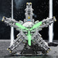 🔥Engine Model Building Blocks Set