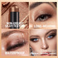 🎅ONLY TODAY -￡9.99 FOR 8 PCS!!🎄50K+ SOLD! 🎁✨8 Colors Glitter Eyeshadow Stick Waterproof & Long-Wearing & Multi-Use