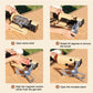 ⏳Limited-time 50% off⏰Portable Folding Stove