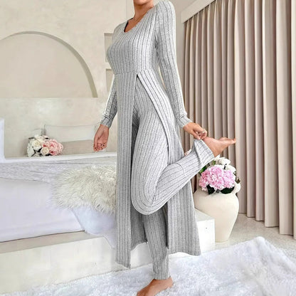 🎁 Hot Sale 49% OFF 🔥Women's Casual Fashion 2-Piece Set