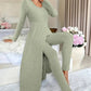 🎁 Hot Sale 49% OFF 🔥Women's Casual Fashion 2-Piece Set