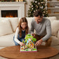 📢📢49 % OFF !!⏰⏰3D DIY Christmas Puzzle Set 💥Direct 50% Off and Stock Alert, Grab It Now or Regret Later!