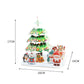 📢📢49 % OFF !!⏰⏰3D DIY Christmas Puzzle Set 💥Direct 50% Off and Stock Alert, Grab It Now or Regret Later!