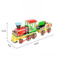 📢📢49 % OFF !!⏰⏰3D DIY Christmas Puzzle Set 💥Direct 50% Off and Stock Alert, Grab It Now or Regret Later!