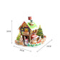 📢📢49 % OFF !!⏰⏰3D DIY Christmas Puzzle Set 💥Direct 50% Off and Stock Alert, Grab It Now or Regret Later!