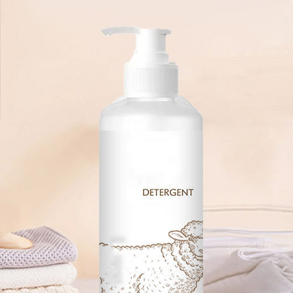 🚨 Last Chance to Rescue & Relove! 🚨Soft & Fluffy Fabric Detergent