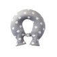 🎁 Hot Sale 49% OFF 🔥1400ML U-Shaped Neck & Shoulder Hot Water Bottle