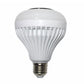 🌈Smart Music Light Bulb with Built-in Bluetooth Speaker