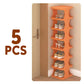 🎁 Hot Sale 49% OFF 🔥Multi-Layer Vertical Shoe Rack Organizer