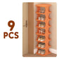 🎁 Hot Sale 49% OFF 🔥Multi-Layer Vertical Shoe Rack Organizer