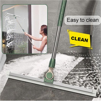 🧹New arrival💧 Multifunctional Squeegee Broom