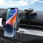 📢📢49 % OFF !!⏰⏰Suction Cup Car Phone Holder with Flexible Arm