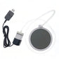 📢📢50 % OFF !!⏰⏰Portable Silent USB Oxygen Pump