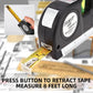 🛠️Multi-functional laser level