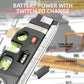 🛠️Multi-functional laser level