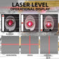 🛠️Multi-functional laser level