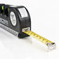 🛠️Multi-functional laser level