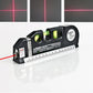 🛠️Multi-functional laser level