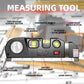 🛠️Multi-functional laser level