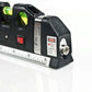 🛠️Multi-functional laser level