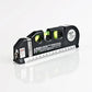 🛠️Multi-functional laser level