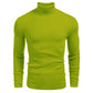 🔈🔈49% OFF🔥Winter Men's Knitted Turtleneck Slim Sweater