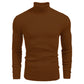 🔈🔈49% OFF🔥Winter Men's Knitted Turtleneck Slim Sweater