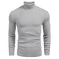 🔈🔈49% OFF🔥Winter Men's Knitted Turtleneck Slim Sweater