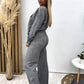 🎁 Hot Sale 49% OFF 🔥Women's Casual Fashion 2-Piece Set