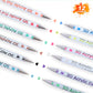 🎅Christmas Sale 49% OFF!!🎄🎁50K+ SOLD! Almost Gone✨Multi-Color Gel Pen Set for Drawing & Coloring