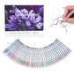 🎅Christmas Sale 49% OFF!!🎄🎁50K+ SOLD! Almost Gone✨Multi-Color Gel Pen Set for Drawing & Coloring
